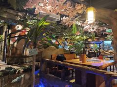 -城墙拐拐火锅(三峡广场黑金冠店)