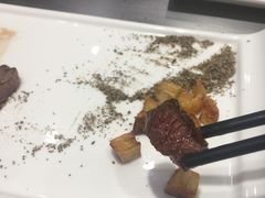 -禾牧铁板创意料理(姑嫂树路店)