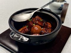 天目竹笋干烧红烧肉-逸道(益丰·外滩源店)