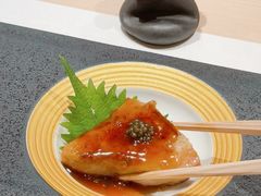 -鮨一日本料理(大中华店)