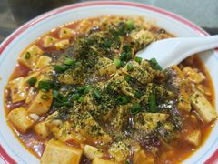 -勇猛子川菜馆(新军路店)