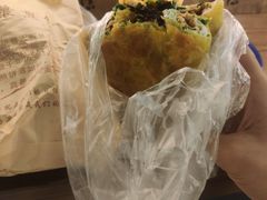 -老客满蛋饼(双塔市集店)
