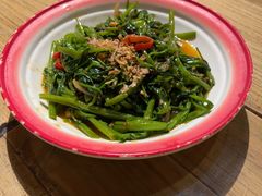 -辉记炭烧海鲜大排档·老字号(福田店)