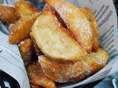 薯角-the frypan韩国炸鸡啤酒(五路居店)
