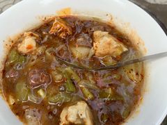 -刘老虎肉丸糊辣汤(总店)