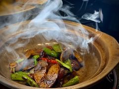 -柒厢食事雅谈