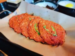 -韩见·韩式拌饭·炸鸡(石厦店)