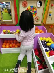 -莫莉幻想儿童乐园(北京昌发展万科店)