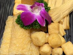 -尚海豆捞(乐虹坊店)