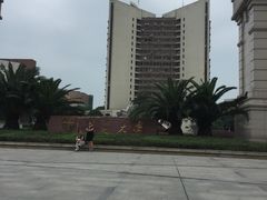 -西南交通大学(九里校区)
