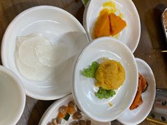 -·缸桶屋·韩式牛肋条自助烤肉(西湖D11店)