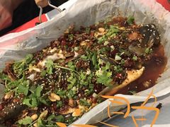 -Restaurant Sichuan 川里川外