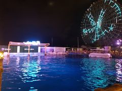 -三亚海昌梦幻海洋不夜城