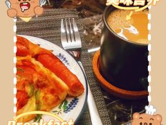 -米斯特比萨(望京西园店)