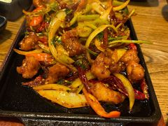 -大壮家原味烤肉(兴华北街店)