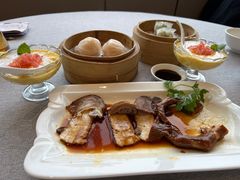 -潮府馆·非遗潮州菜·世纪公园(新国际博览中心店)
