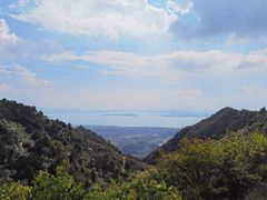 -云峰山自然风景区