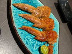 -沼津港精致料理·寿喜烧·烧鸟(龙湖南桥天街店)