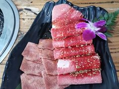 -鹤一烤肉自助餐厅(中关村店)