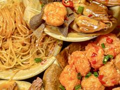 -蜀国大将老火锅(江北店)