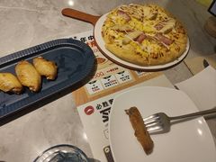 -必胜客(上海新南方商城PH店)