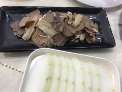 -独一道·大别山土菜烧烤(雨花西路店)