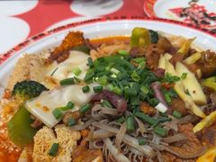 -文立新麻辣烫(合生汇21街区店)