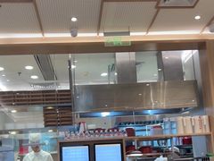 -喜家德虾仁水饺(东方宝泰店)