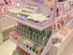 -名创优品(山东青岛市新业广场店)