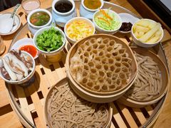 -郭靖内蒙菜·烤全羊·烧烤(望京旗舰店)