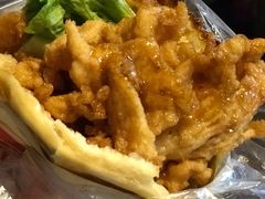 -郭阿姨月亮馍