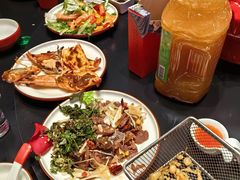 -唐河王记·南阳民间菜(国基路店)