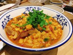 -秦䩊会·陕西biangbiang面(畹町路店)