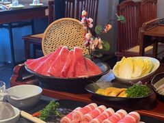-捞王猪肚鸡火锅(昆山店)