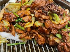-宏状元现熬粥·京味菜(三里河店)