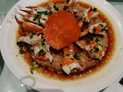 -上海会馆(香港名都店)