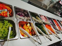 -So Lounge索兰至餐厅(蓝色港湾店)