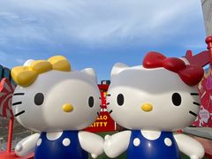 -三丽鸥 Sanrio Gift Gate(汉光百货店)