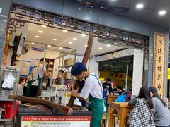 -芝麻糊世家(西华店)