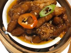 -粤域茶餐厅