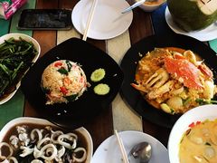 -Doo Dee Thai Food(Issan/Isaan/Esan)