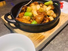 -汤城小厨•粤菜•靓汤(苏州街店)