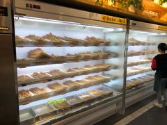 -袁记串串香(川师店)