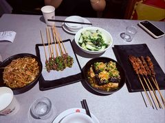 -聚味瞿记·龙虾堂(望城店)