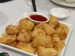 干炸响铃-知味观(湖滨店)