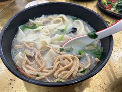 -惠丰源烩面馆(经七路店)
