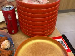 -松野谷·寿喜烧自助(华联顺义金街购物中心店)