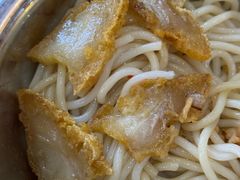 -李氏紫竹林卤粉(火车站店)