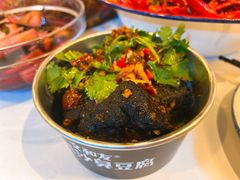 老长沙臭豆腐-文和友老长沙龙虾馆(化龙池店)