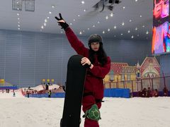 -广州热雪奇迹